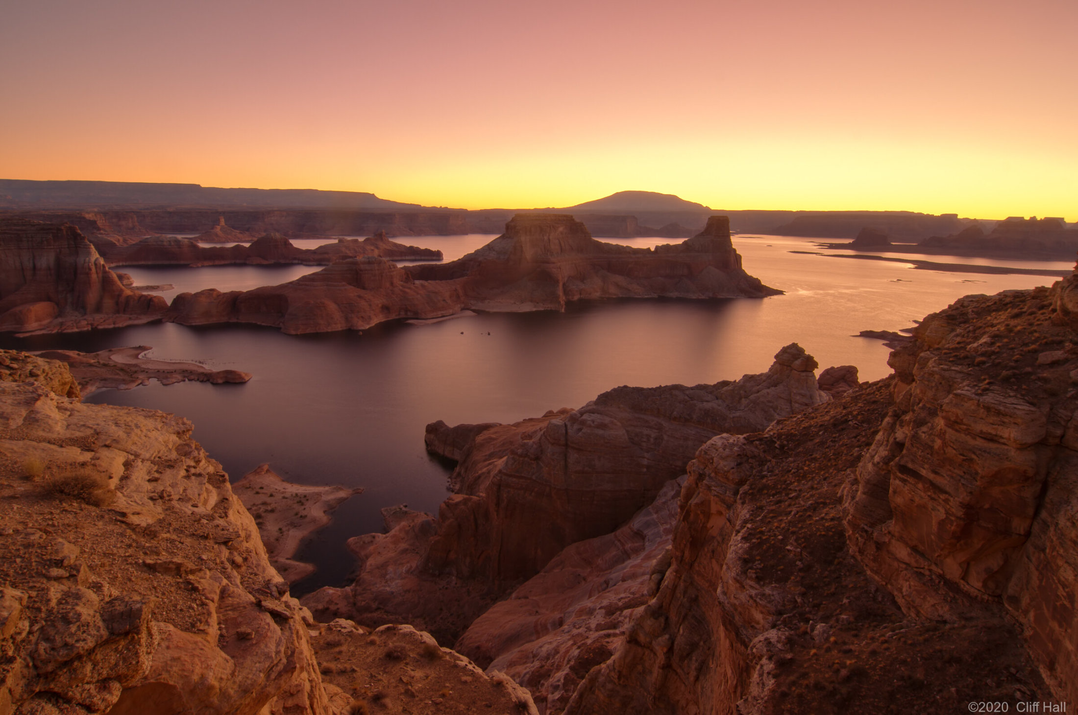Lake Powell