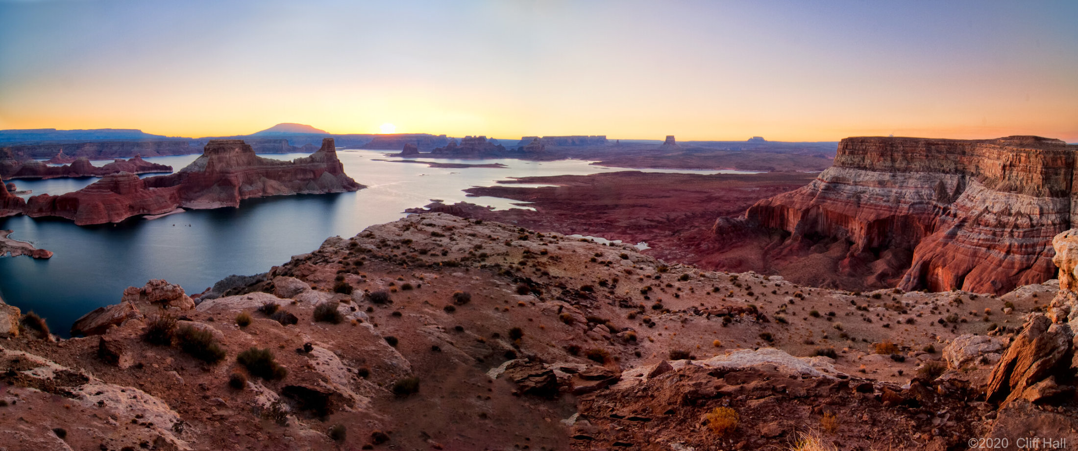 Lake Powell