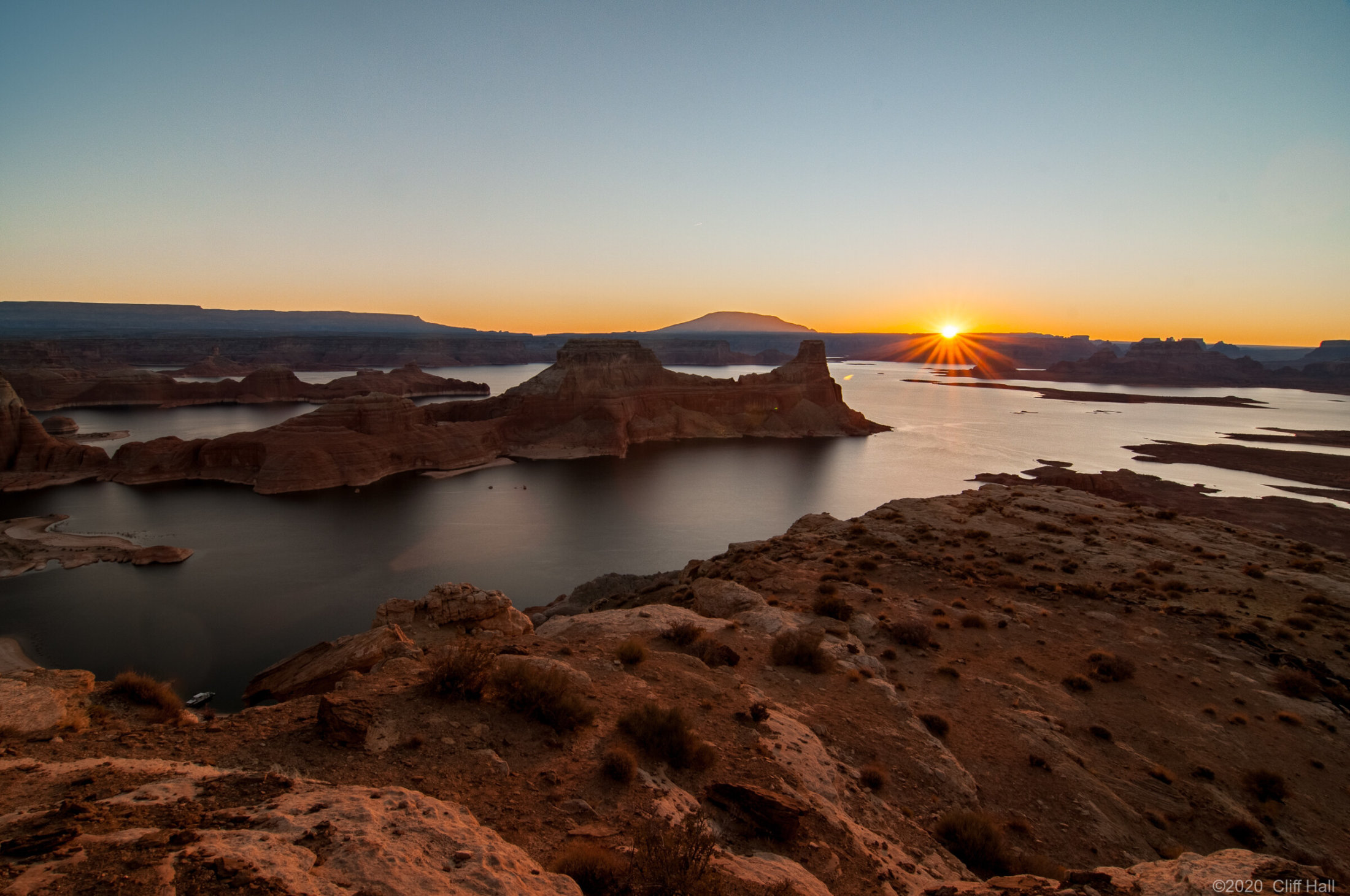 Lake Powell