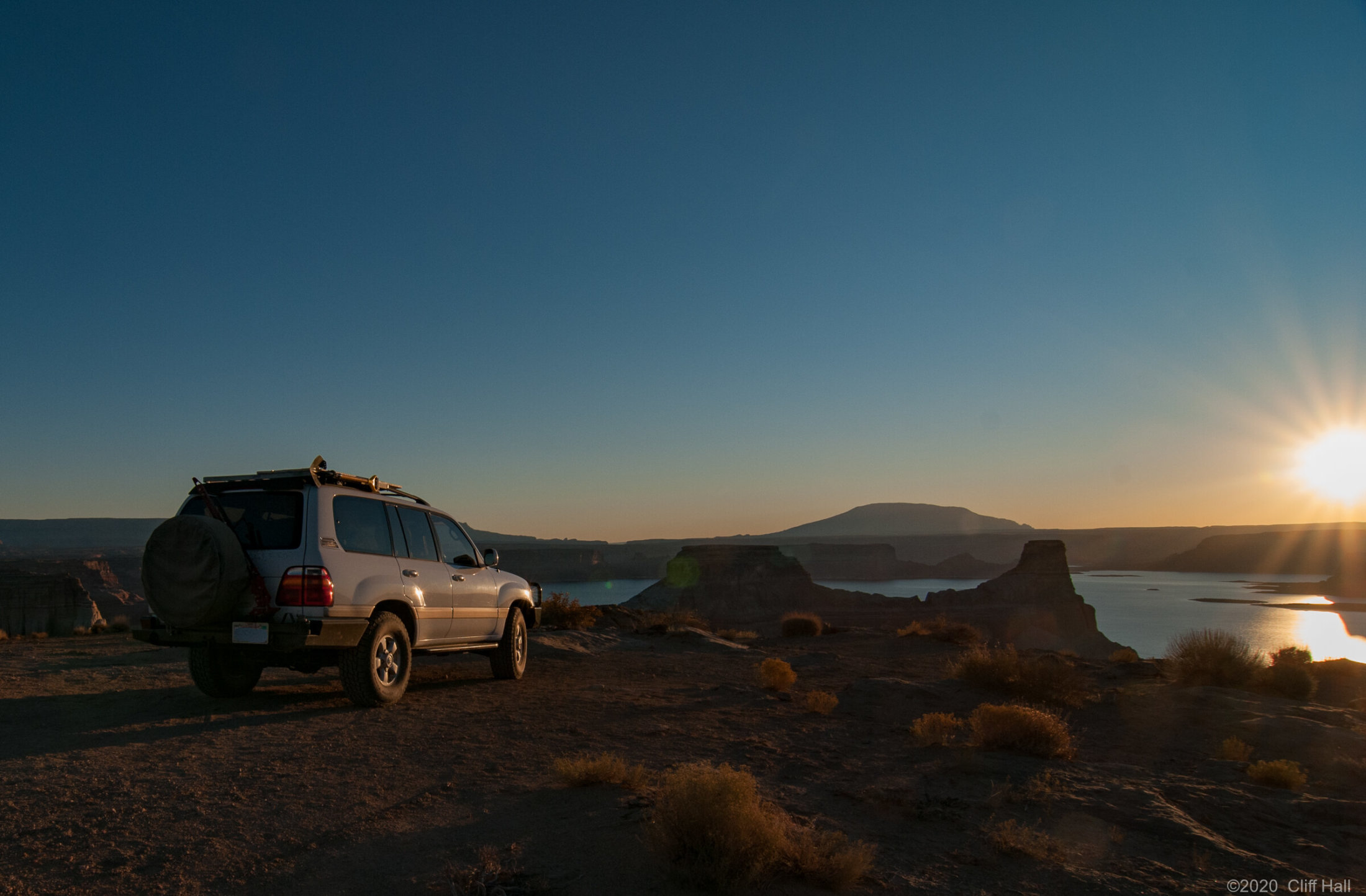 Lake Powell