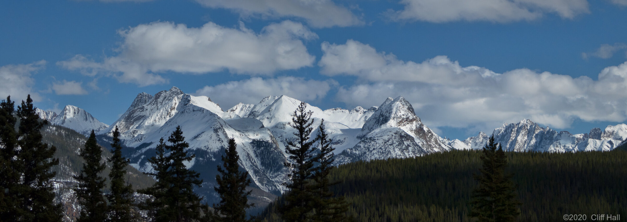 Animas Mountains