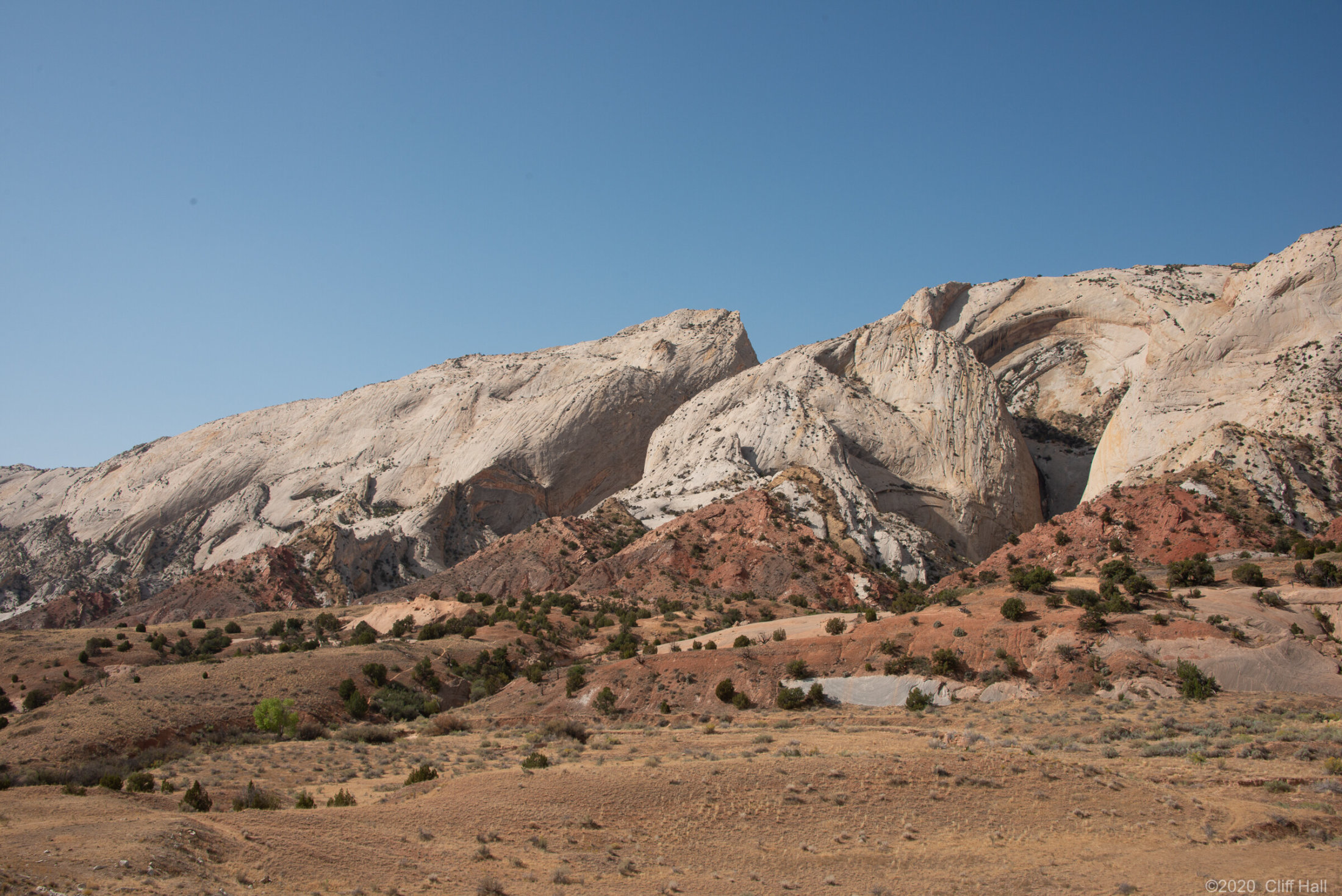 Capitol Reef National Park, Utah