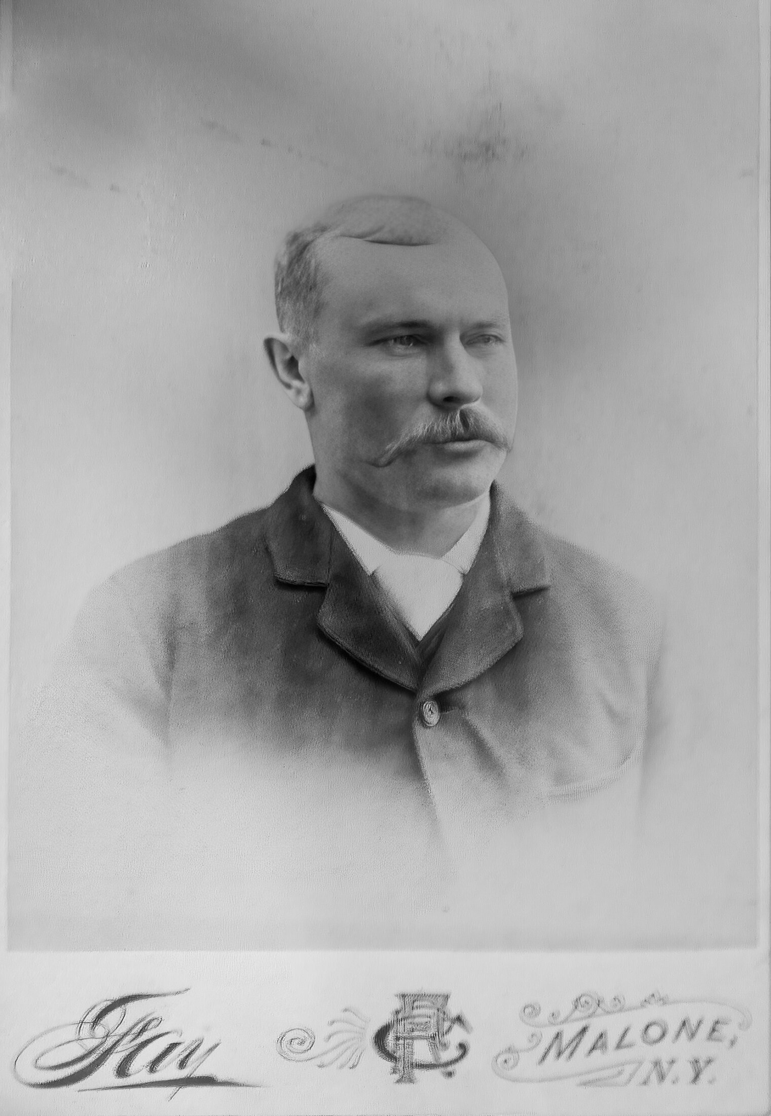 Henry Smith