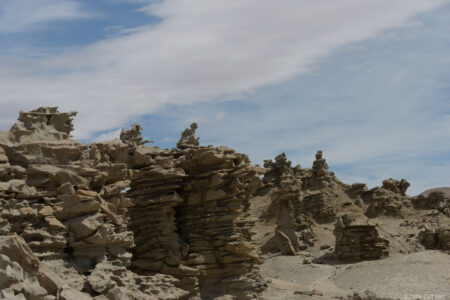 Fantasy Canyon